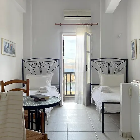 Evdokia's Pera Gyalos