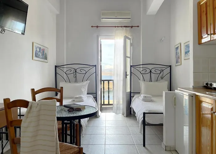 Evdokia's Pera Gyalos