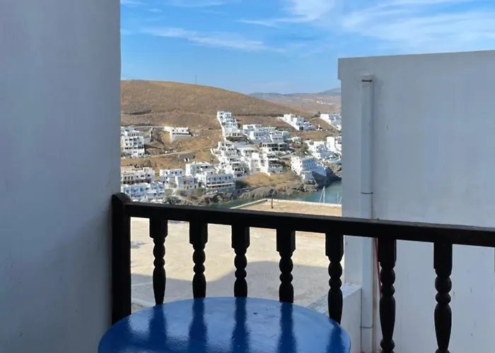 게스트하우스 Evdokia's 3*