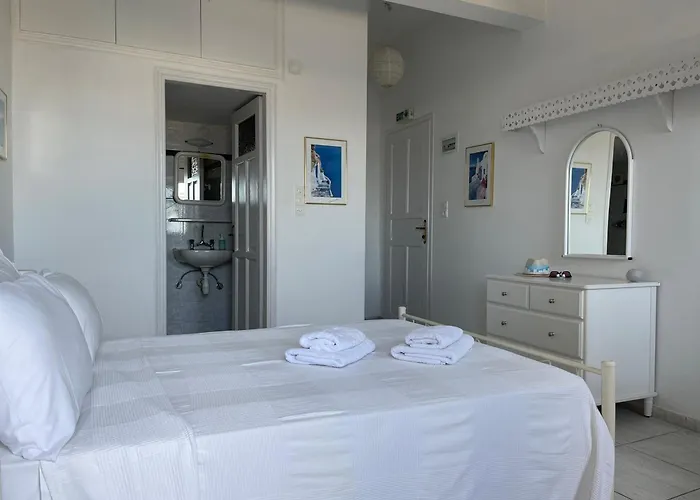 Evdokia's 게스트하우스 3*