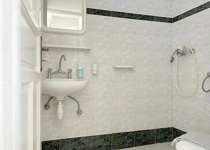 게스트하우스 Evdokia's 3*