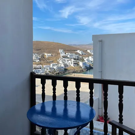 Pensiune Evdokia's *